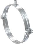 Fischer Massivrohrschelle Frsmn 316-324 M16