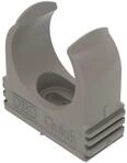 Obo Bettermann Quick-schelle 2955 F M25 Stgr 100 Stk