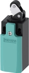 3se52320he10 3se5232-0he10 Positionsschalter 6 A Rollenhebel, Metallhebel,