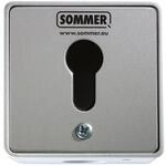 Sommer Schl&uuml;sseltaster S12761-00001