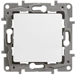 Legrand - 664710 &ndash; Zweiwegeschalter Mit Niloe-anzeige &ndash; 10 Achsen &ndash; 250 V...