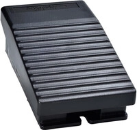 Pedalschalter Kunststoff Schneider-electric Xpea111