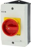 Eaton Sicherheitsschalter 25a Ap 1s/1&ouml; P1-25/i2-si/hi11