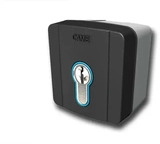 Sel Taste Externer Schl&uuml;sselwahlschalter Din 806sl-0050 - Came