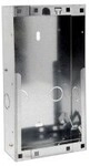 Comelit Group Up-geh&auml;use Switch Frontpl. 1,2,3,4 Ta. Ix9150