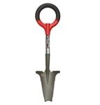 Mini-digger - Rootslayer&trade; - Rot - Erwachsene - Ideal F&uuml;r...