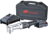 Ingersoll Rand Akku-ratschenschrauber W5330-k12-eu, 3/8", 20v, 1x 2,5 Ah + Lader
