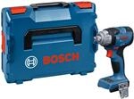 Bosch Professional Bosch Akku-drehschlagschrauber Gds18v-330h In L-boxx