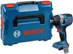 Bosch Professional Bosch Akku-drehschlagschrauber Gds18v-750 In L-boxx