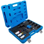 Bgs Technic - Druckluft-schlagschrauber- & Kraft-steckschl&uuml;ssel-satz 12,5 Mm (1/2')