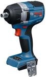 Bosch Professional Bosch Akku-drehschlagschrauber Gds18v-750, Karton