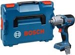 Bosch Professional Bosch Akku-drehschlagschrauber Gds18v-450h In L-boxx