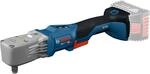 Bosch Professional Bosch Akku-drehschlagschrauber Grs18v-330
