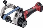 Flex Akku-rohrbandschleifer Bre 50-f 18-ec C Solo Version Ohne Akku/ladeger&auml;t