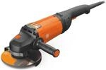 Fein Winkelschleifer Alphagrind Lg 24-180 Pro