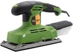 Procraft Pv300 Schwingschleifer 300 Watt 115 X 230 Mm