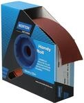 Fp - Saint Gobain Norton Clipper Sparrolle R222 50 Mmx25 M P220
