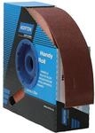 Fp - Saint Gobain Norton Clipper Sparrolle R222 50 Mmx25 M P80