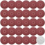 Schleifpapier 225mm Klett P60 30 St&uuml;ck F&uuml;r Trockenbauschleifer