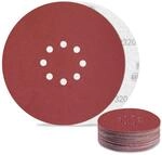 Schleifpapier 225mm Klett 320 K&ouml;rnung 30 St&uuml;ck F&uuml;r Trockenbauschleifer