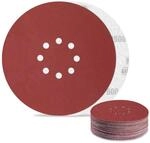 Schleifpapier 225mm Klett 600 K&ouml;rnung 30 St&uuml;ck F&uuml;r Trockenbauschleifer