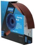 Fp - Saint Gobain Norton Clipper Sparrolle R222 38 Mmx25 M P80