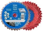 Pferd Schleifscheibe Combidisc Cd-flex 75 Co-cool 40 10 Stk