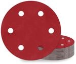 Schleifpapier Klett 225mm P400 25 St&uuml;ck F&uuml;r Trockenbauschleifer