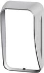 Fp - Blende Hometec Pro Css3000 Kunststoff Silber Passend F&uuml;r Cft3000