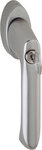 Hoppe - Dk-fenstergriff, Abschlie&szlig;bar, Brest 0739s/us954 100nm, 7/32-42, F9
