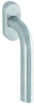 Hoppe Fenstergriff E050 /u30, F69 Na7503, 35