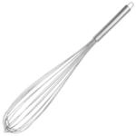 Stahlschneebesen, 8 Spindeln, L&auml;nge 600 Mm - Hendi 511701