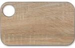 Schneidebrett Arcos 708000 Zellulosefaser 24x14 Cm