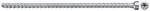 Fischer Powerfull Ii 10,0x450 Zk Tx Vg Blvz 25 25 Stk