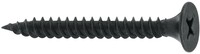 Klimas - Rigipsschrauben - Trompetenkopf Mit Nagelspitze - Ph 3,5 X 35 -...