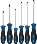 Bosch Pro Schraubendreher-set Ph/sl 6-tlg. - 1600a039pe