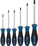 Bosch Pro Schraubendreher-set Th 6-tlg. - 1600a03hu5