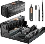 180-teiliges Pr&auml;zisions-schraubendreher-set Mit Magnetischen Bits F&uuml;r