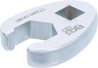 Bgs - Hahnenfu&szlig;schl&uuml;ssel Antrieb Innenvierkant 10 Mm (3/8") - 1756-17
