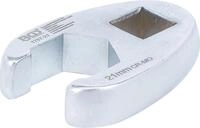 Bgs Technic - Hahnenfu&szlig;schl&uuml;ssel Antrieb Innenvierkant 12,5 Mm (1/2') Sw 21 Mm