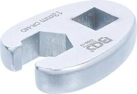 Hahnenfu&szlig;schl&uuml;ssel Antrieb Innenvierkant 10 Mm (3/8') Sw 13 Mm