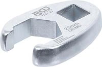 Bgs Technic - Hahnenfu&szlig;schl&uuml;ssel Antrieb Innenvierkant 12,5 Mm (1/2') Sw 23 Mm