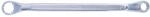 Doppelringschl&uuml;ssel Din838 19x24 Mm - Fortis