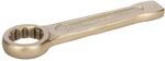 Funkenfreier 57-mm-schlag-ringschl&uuml;ssel Aus Aluminiumbronze, 265 Mm - Bahco