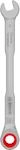 Bosch Ratschen-ring-maulschl&uuml;ssel 8 Mm - 1600a03ag6