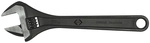 C.k T4366 450 Rollgabelschl&uuml;ssel Schl&uuml;sselweite (metrisch) 60 Mm