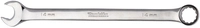 Ringmaulschl&uuml;ssel 14 Mm - E-11623 - Makita