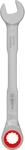 Bosch Ratschen-ring-maulschl&uuml;ssel 17 Mm - 1600a03ah2