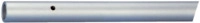 Aufsteckrohr F&uuml;r Zugringschl&uuml;ssel 2 Ar L&auml;nge 460 Mm F&uuml;r Schl&uuml;sselweite 24 - 30