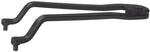 Stirnlochschl&uuml;ssel 14-90x6mm Gekr&ouml;pft Verstellbar